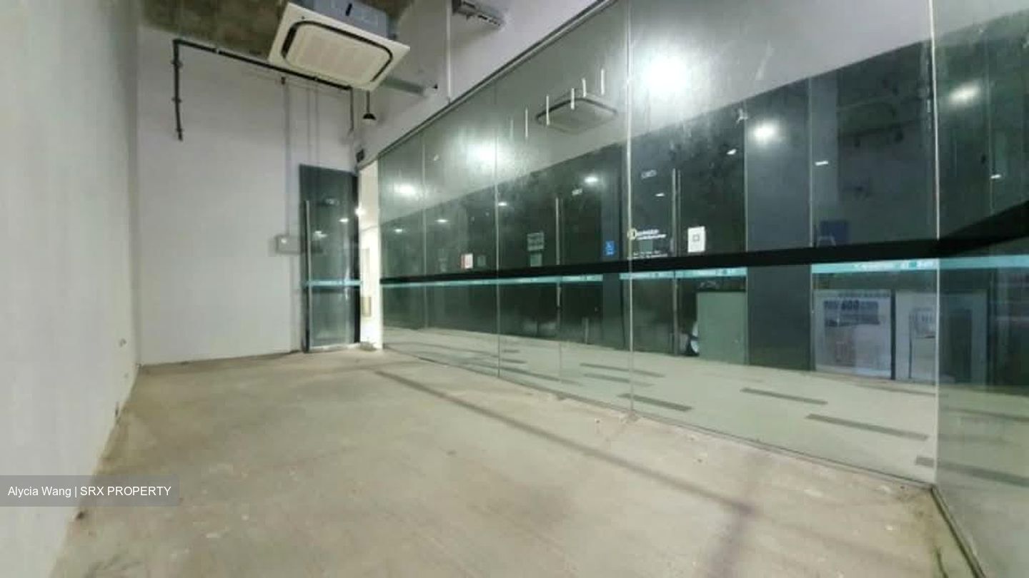 Tai Seng Point (D13), Shop House #575441751